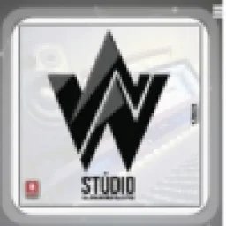 Logotipo da Rádio Wnstudio