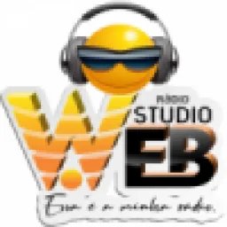 Logotipo da Rádio Studio Web