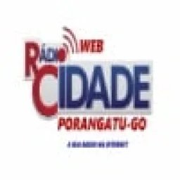 Rádio Web Cidade