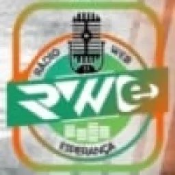 Logotipo da Rádio Web Esperança