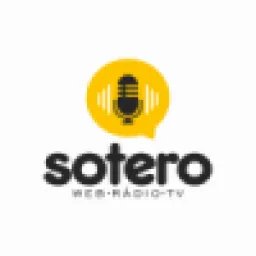 Logotipo da Rádio Web Sotero