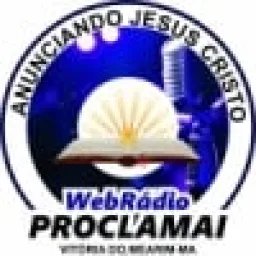 Rádio Proclamai