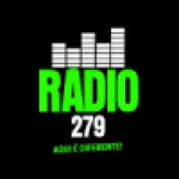 Rádio 279 Rádio 279