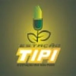 Logotipo da Rádio Estação Tipi
