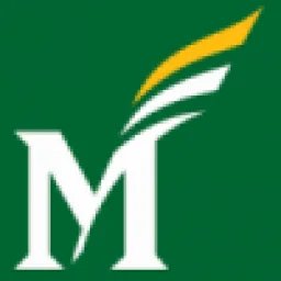 Logotipo da Rádio Mascote FM