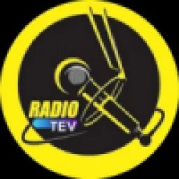 Logotipo da Rádio TEV