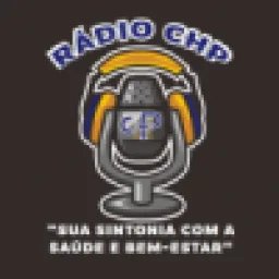Web Rádio CHP