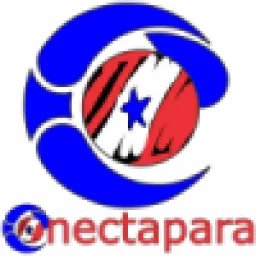 Logotipo da Rádio Conecta