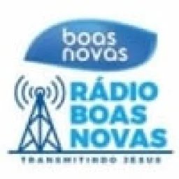 Rádio Boas Novas 96.5 FM
