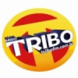 Logotipo da Rádio Tribo FM