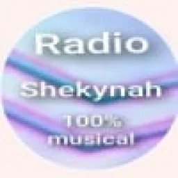 Rádio Shekynah