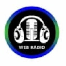 Logotipo da Rádio Web Agreste