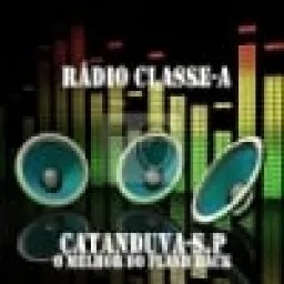 Rádio Classe A