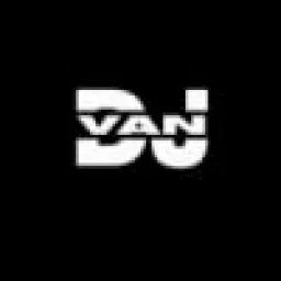 Logotipo da Rádio DJ Van