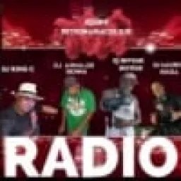 Rádio DJ King Friends 2024