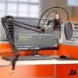 Rádio Belo 105,7