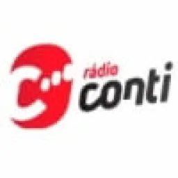 Rádio Conti FM Pontal 95.3