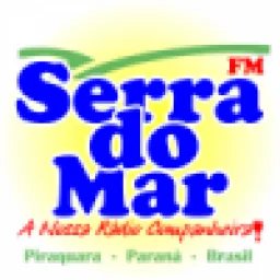 Radio Serra do Mar FM 98.3