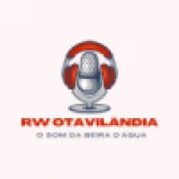 Logotipo da Rádio Web Otavilândia