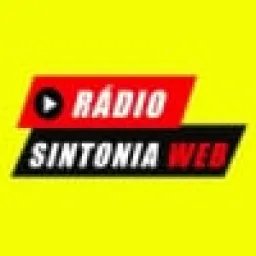 Logotipo da Rádio Sintonia Web