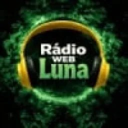 Rádio Web Luna