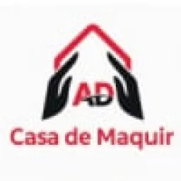 Rádio AD Casa De Maquir