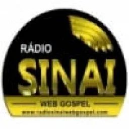Logotipo da Rádio Sinai Web Gospel