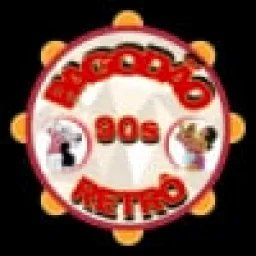 Rádio Pagodão Retrô 90s