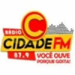 Rádio Cidade FM 87.9
