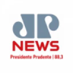 Rádio Jovem Pan News 88.3 FM