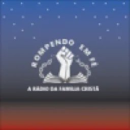Rádio Web Rompendo Em Fé