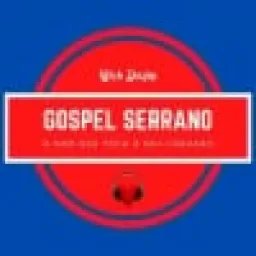 Web Rádio Gospel Serrano