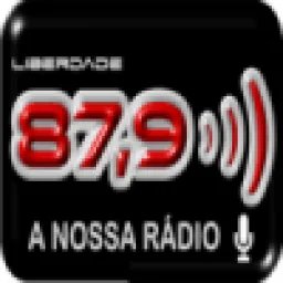 Rádio Liberdade FM 87.9