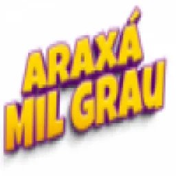 Logotipo da Rádio Araxá Mil Grau