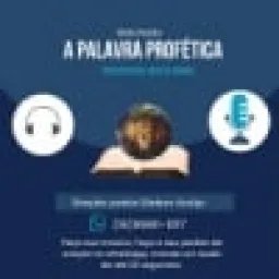 Logotipo da Rádio A Palavra Profética