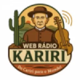 Web Rádio Kariri