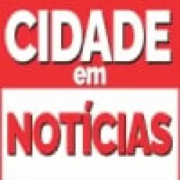 Logotipo da Web Rádio CN