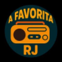 Logotipo da Rádio A Favorita