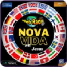 Rádio Nova Vida Itaqua