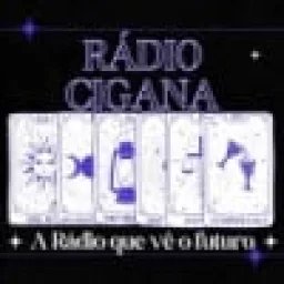Rádio Cigana