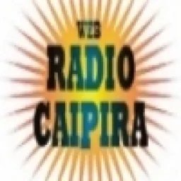 Web Rádio Caipira