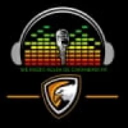 Web Rádio Águia de