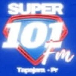 Rádio Terra HD FM 101.7