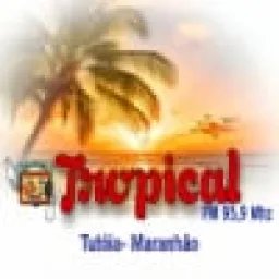 Rádio Tropical FM