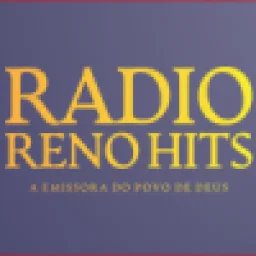 Logotipo da Rádio Reno Hits