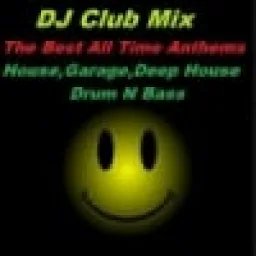 Rádio Webradio Dj Club Mix