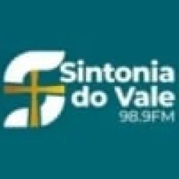 Rádio Sintonia do Vale FM 98.9