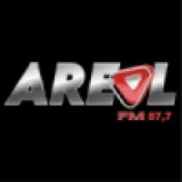 Rádio Areal 87.7 FM