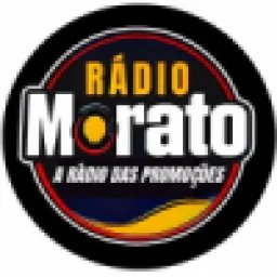 Logotipo da Rádio Morato FM