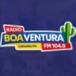 Rádio Boa Ventura 104.9 FM
